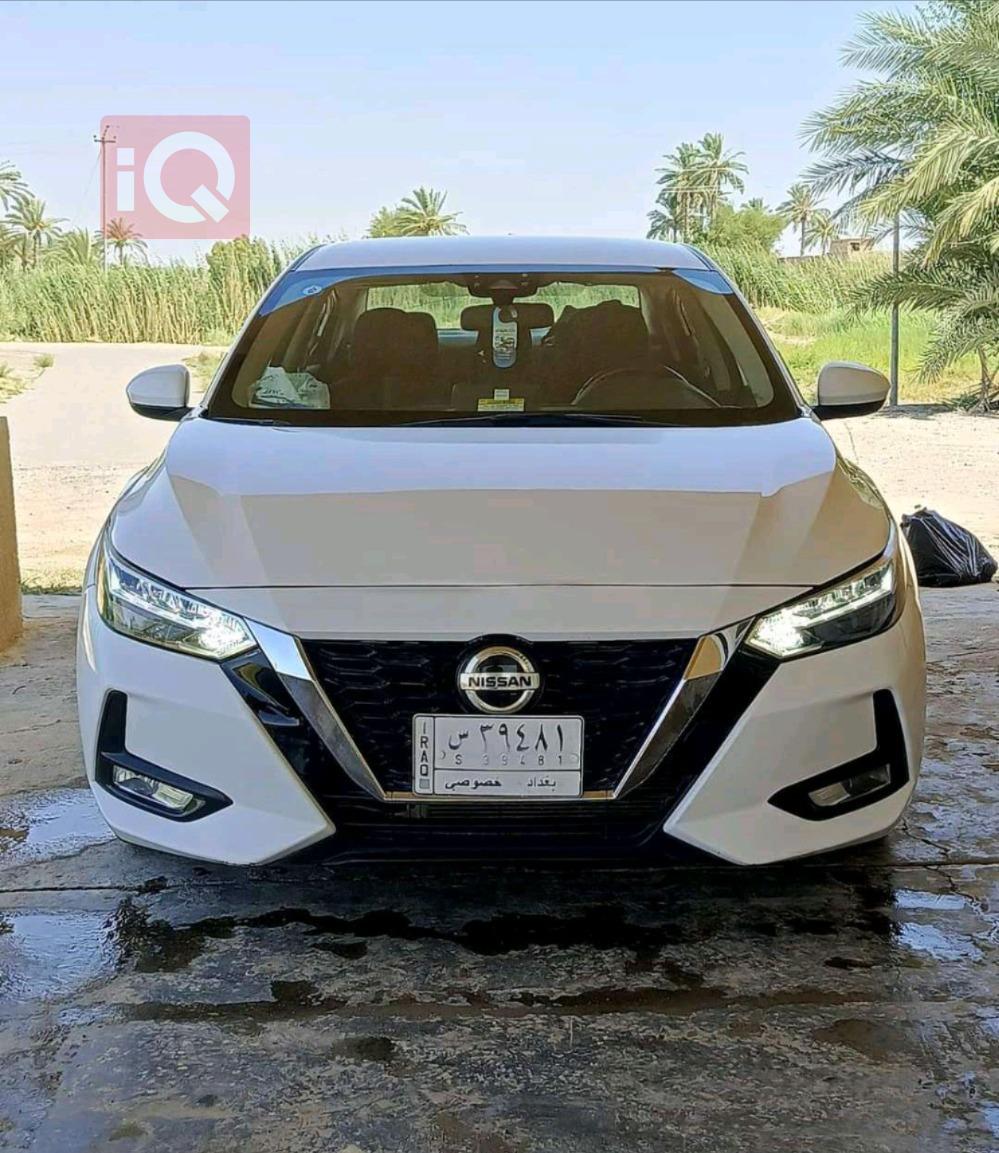 نيسان سنترا